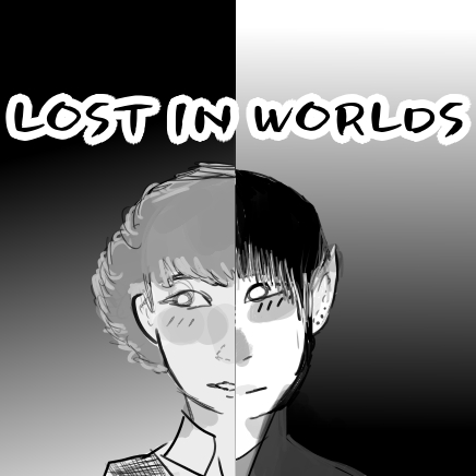 Lost In Worlds | WEBTOON
