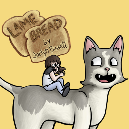 Lame Bread | WEBTOON