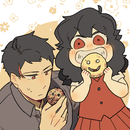yumyum様⭐専用ページ YUMYUM! | WEBTOON