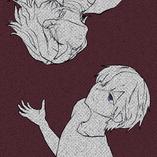 Sarah Lost | LINE WEBTOON