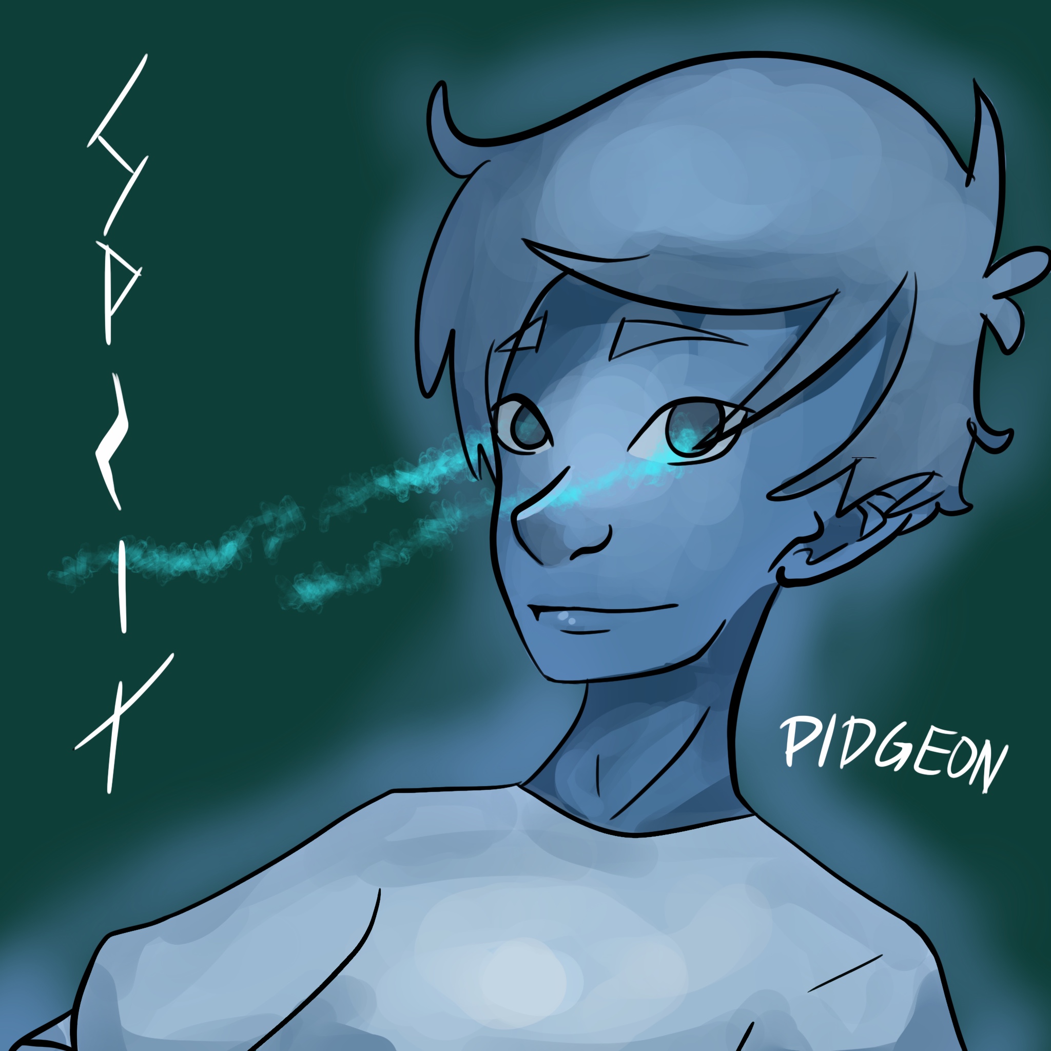 Split | WEBTOON