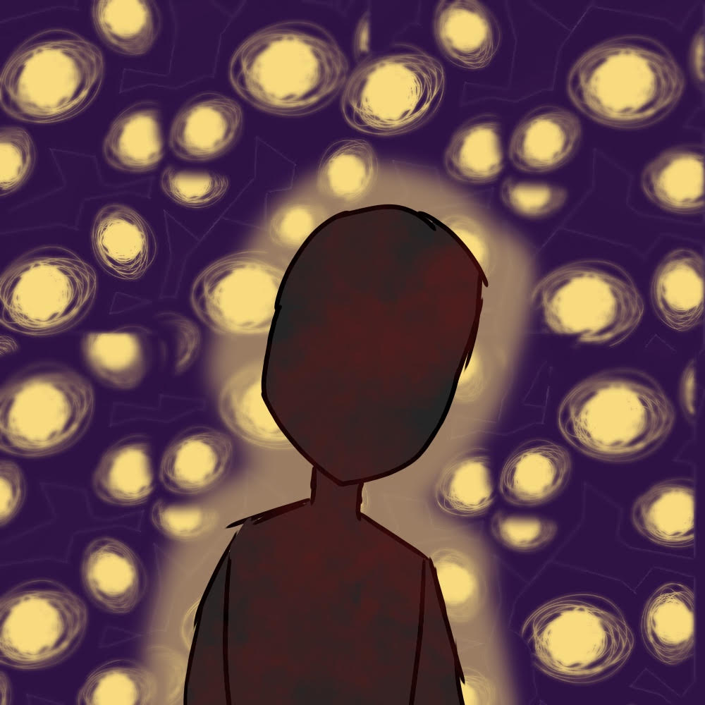 God of Misfortune WEBTOON