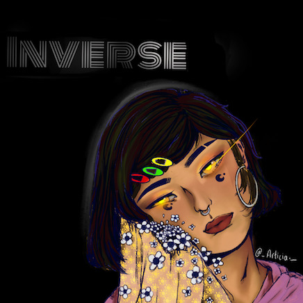 Inverse - A Normal Day? | WEBTOON