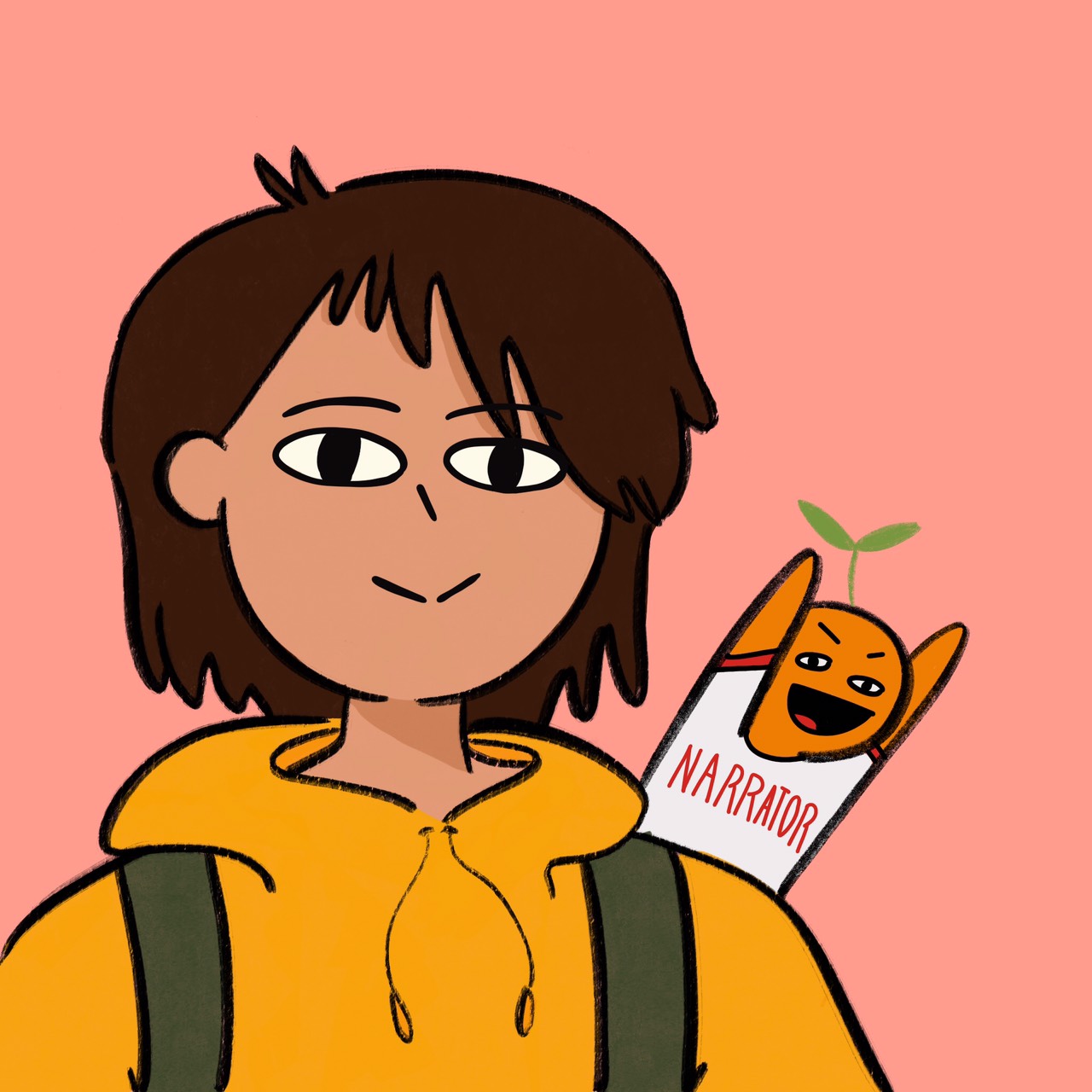 One Relatable Life | WEBTOON