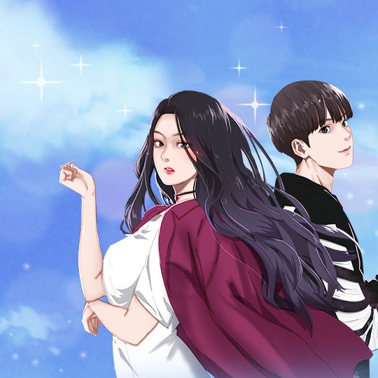 Gambar Anime Cowok Keren Webtoon