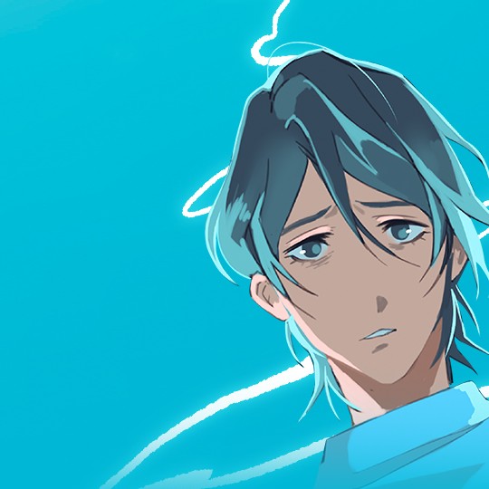 The Fever King WEBTOON