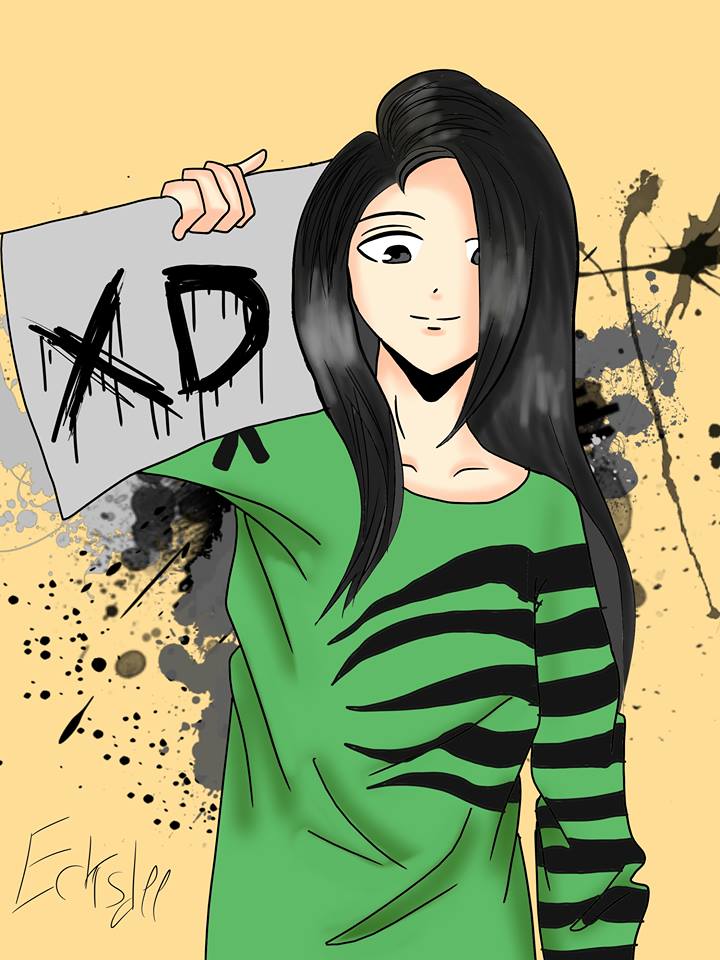 ecksdee-art-webtoon