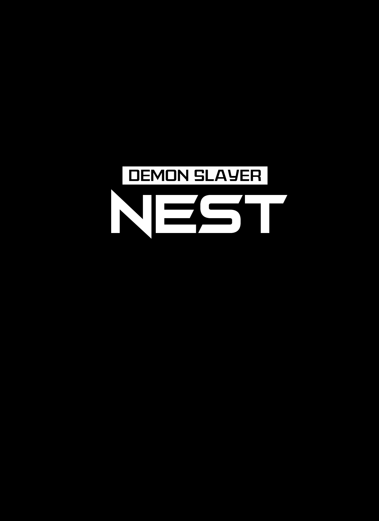 Nest testing. Nest testing