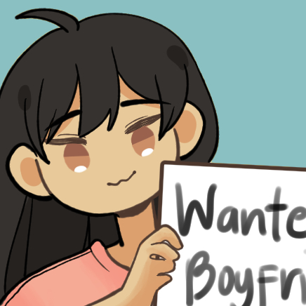 Wanted: Boyfriend | WEBTOON