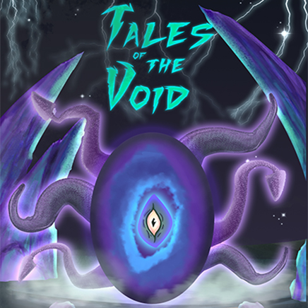 Tales of the Void | WEBTOON
