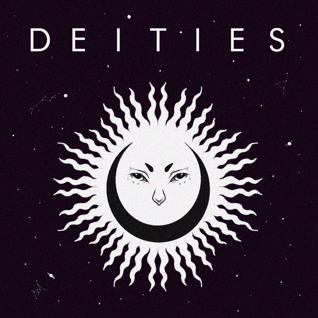 DEITIES | WEBTOON
