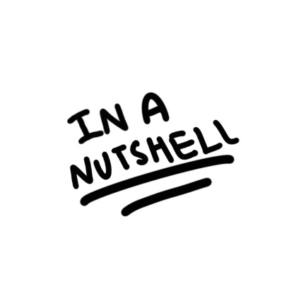 In a Nutshell | WEBTOON