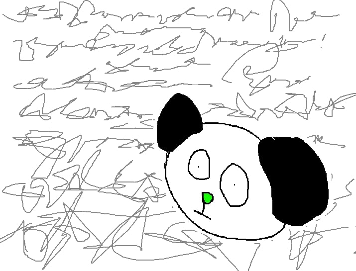 Panda Rants | WEBTOON
