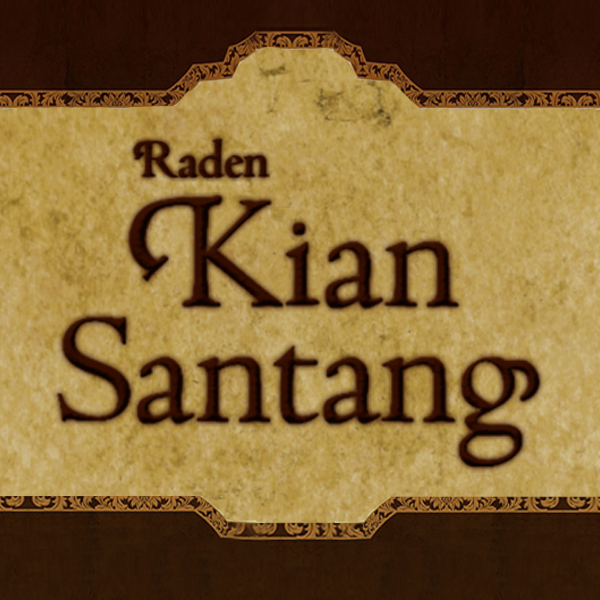 Raden Kian Santang Line Webtoon