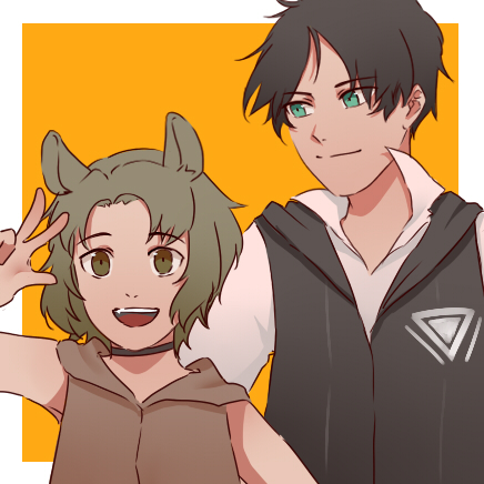 Hybrid | LINE WEBTOON