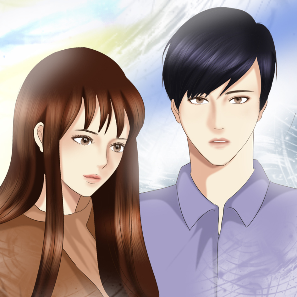 A Broken Memory | LINE WEBTOON