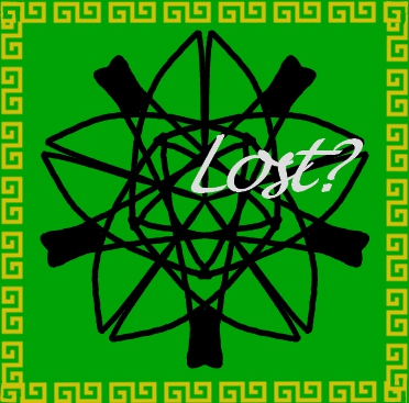 Lost? | WEBTOON