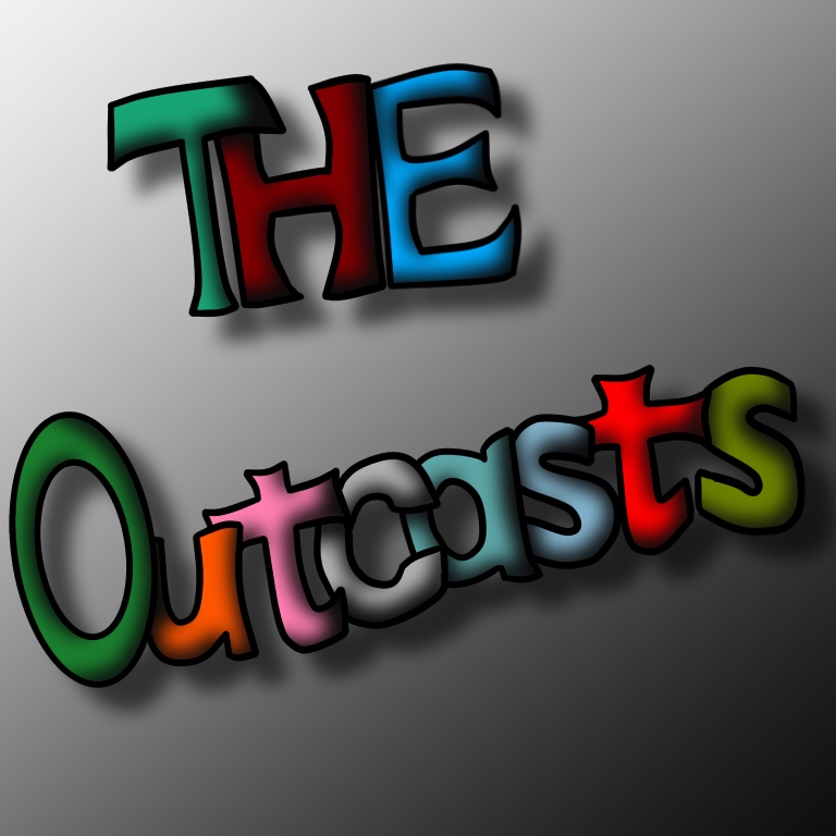 The Outcasts Webtoon The Outcasts Webtoon