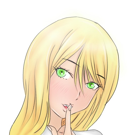 Broken School | LINE WEBTOON