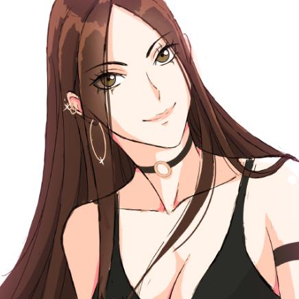 Harumi | WEBTOON