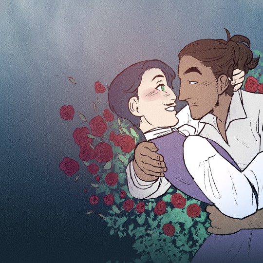Heir's Game | WEBTOON