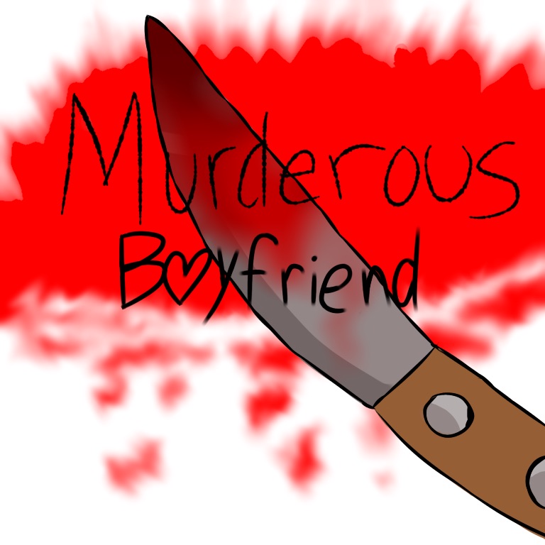 Murderous Boyfriend | WEBTOON