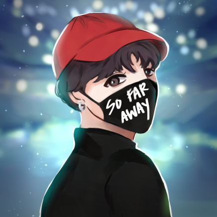 So Far Away | WEBTOON