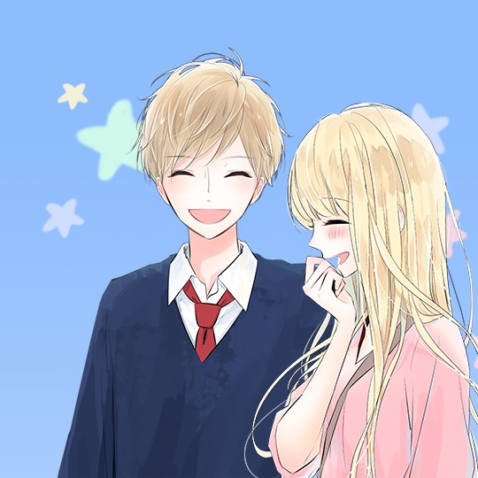 Choco Latte Line Webtoon