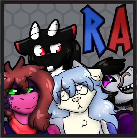 Random adventure | WEBTOON