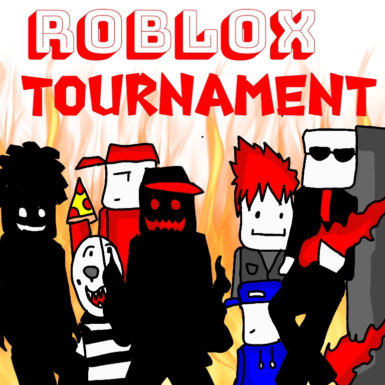 Roblox Tournament Line Webtoon - ช ดเกมroblox line webtoon