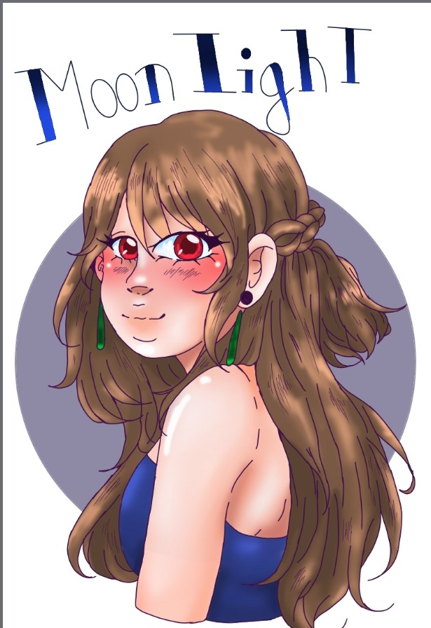 moonlight | WEBTOON