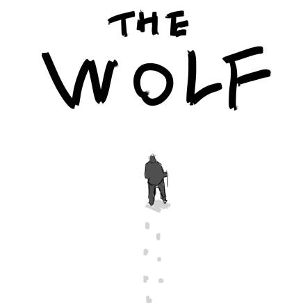 The Wolf(complete) | WEBTOON