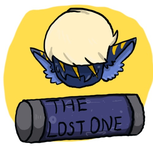 The Lost One | WEBTOON