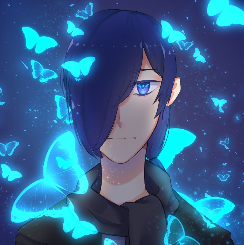 This Phantasm | WEBTOON