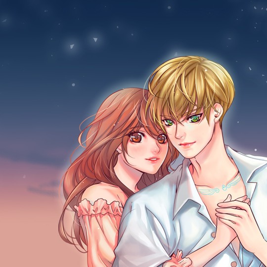 Eggnoid Line Webtoon Eggnoid Line Webtoon