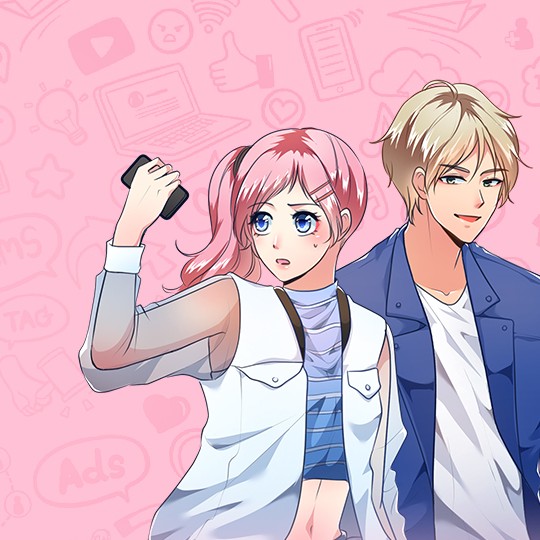 Cupid S App Line Webtoon Mike plays cupid for joe when he sets up him on a date with cece (guest star melissa peterman). cupid s app line webtoon