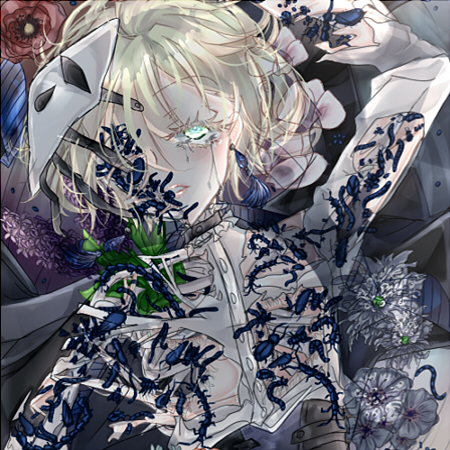 Ares | WEBTOON