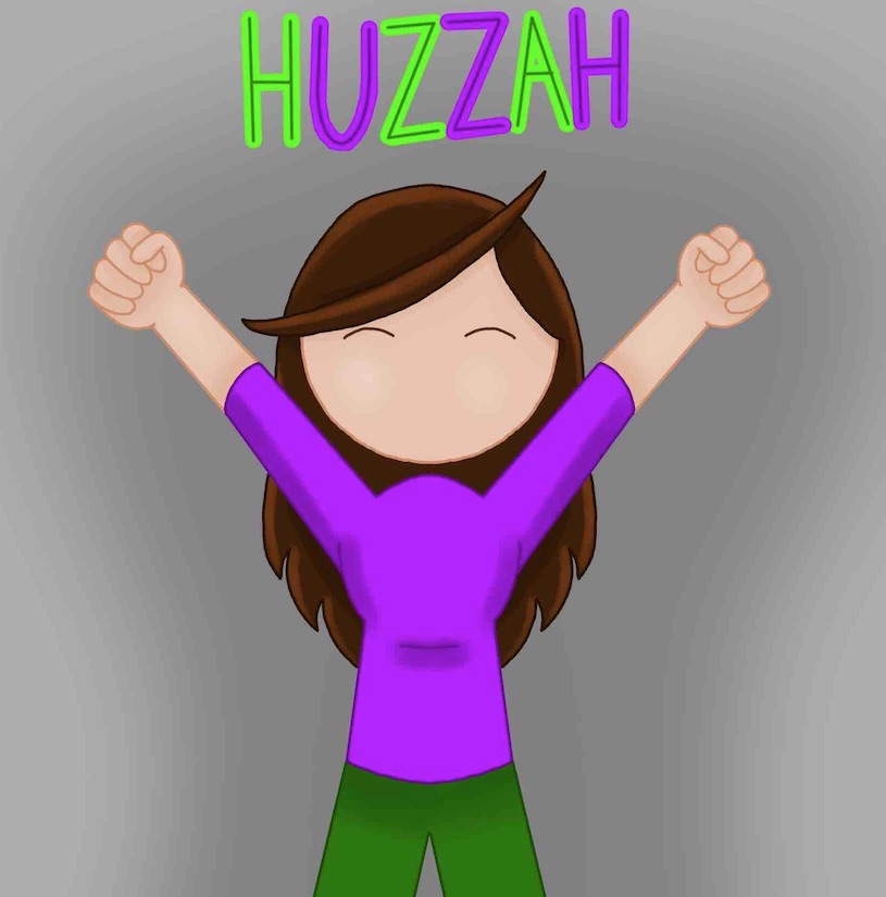 The Life of a Shortie WEBTOON