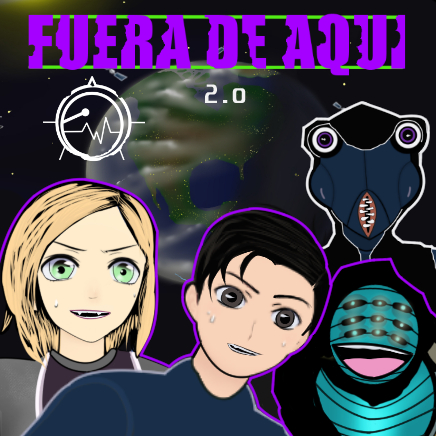 Fuera De Aqui 2 0 Webtoon