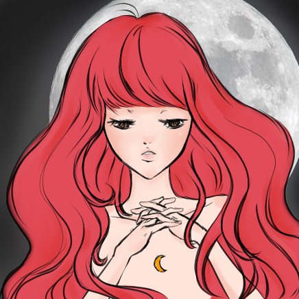 When Night Falls | WEBTOON