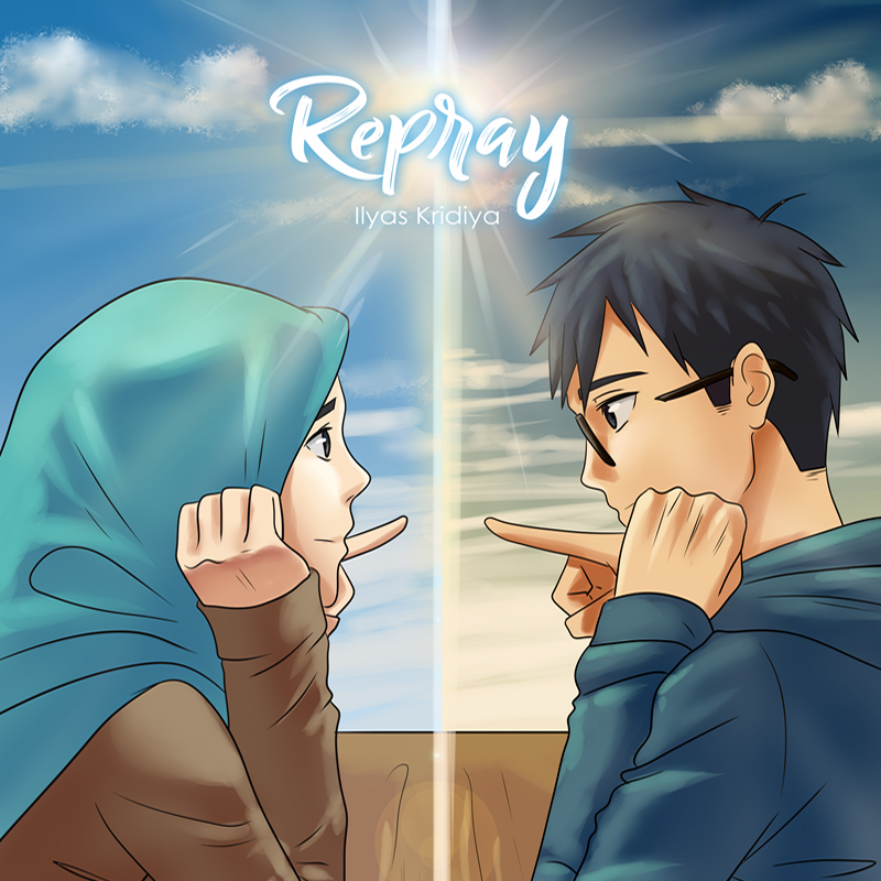 Repray | LINE WEBTOON