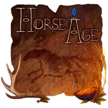 the age of the horse