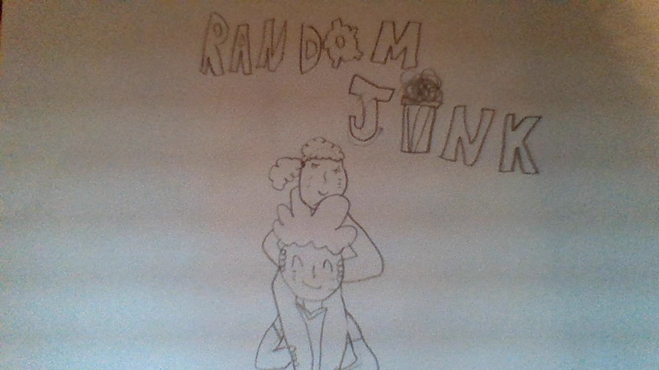 Random Junk | WEBTOON