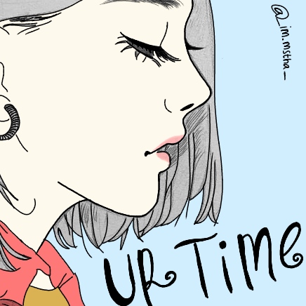 Ur Time | LINE WEBTOON