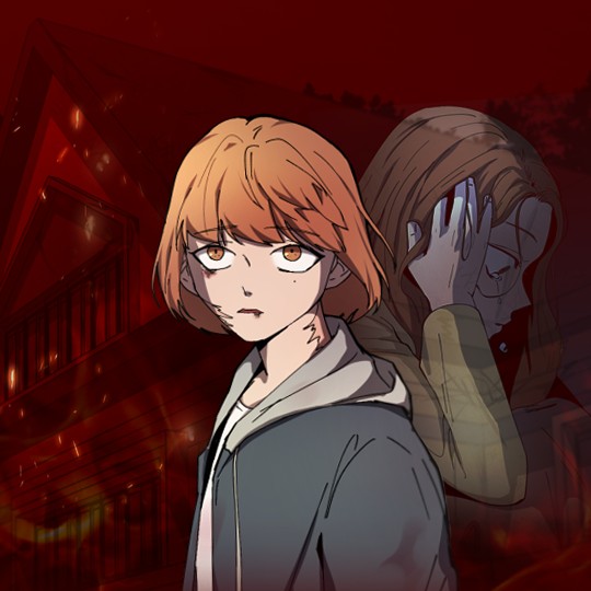 GET BACK LINE WEBTOON