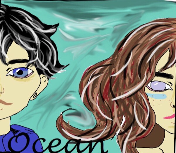 Ocean | WEBTOON