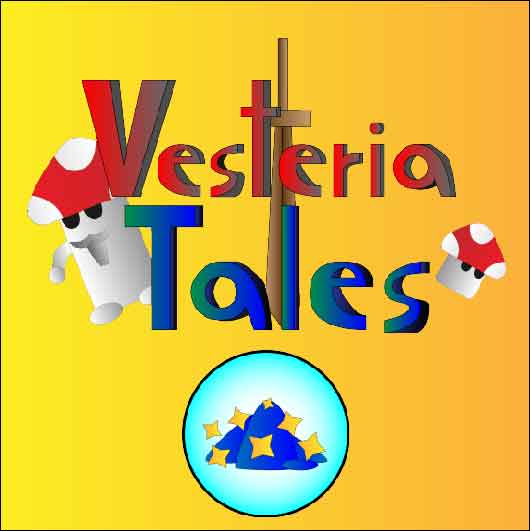 Vesteria Tales Webtoon - vesteria roblox closed