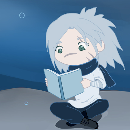 Post Apocalypse | WEBTOON