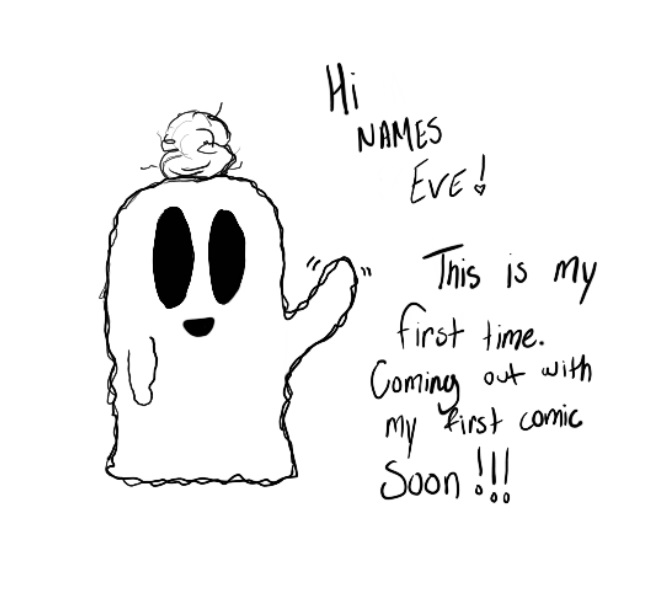 Ghost Tales | WEBTOON
