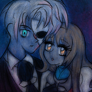 The Phantom of Mint Eye | WEBTOON